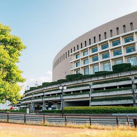 Trip Pod Komondo-Machi Fukuoka  Dış mekan fotoğraf