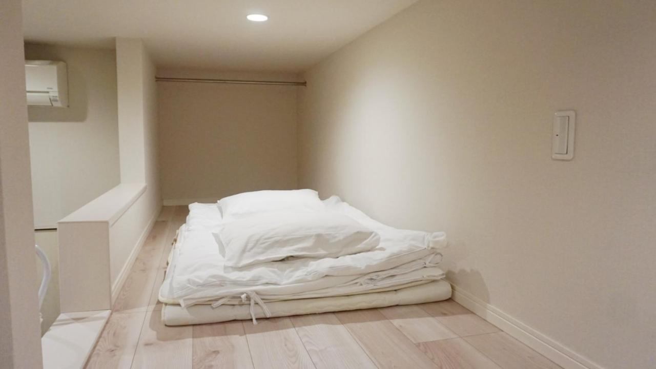 Trip Pod Komondo-Machi Fukuoka  Dış mekan fotoğraf
