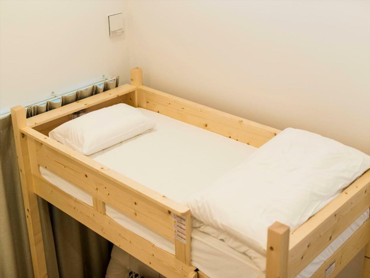 Trip Pod Komondo-Machi Fukuoka  Dış mekan fotoğraf
