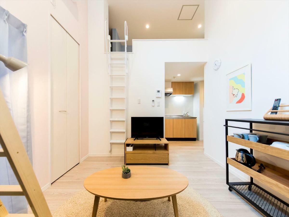 Trip Pod Komondo-Machi Fukuoka  Dış mekan fotoğraf