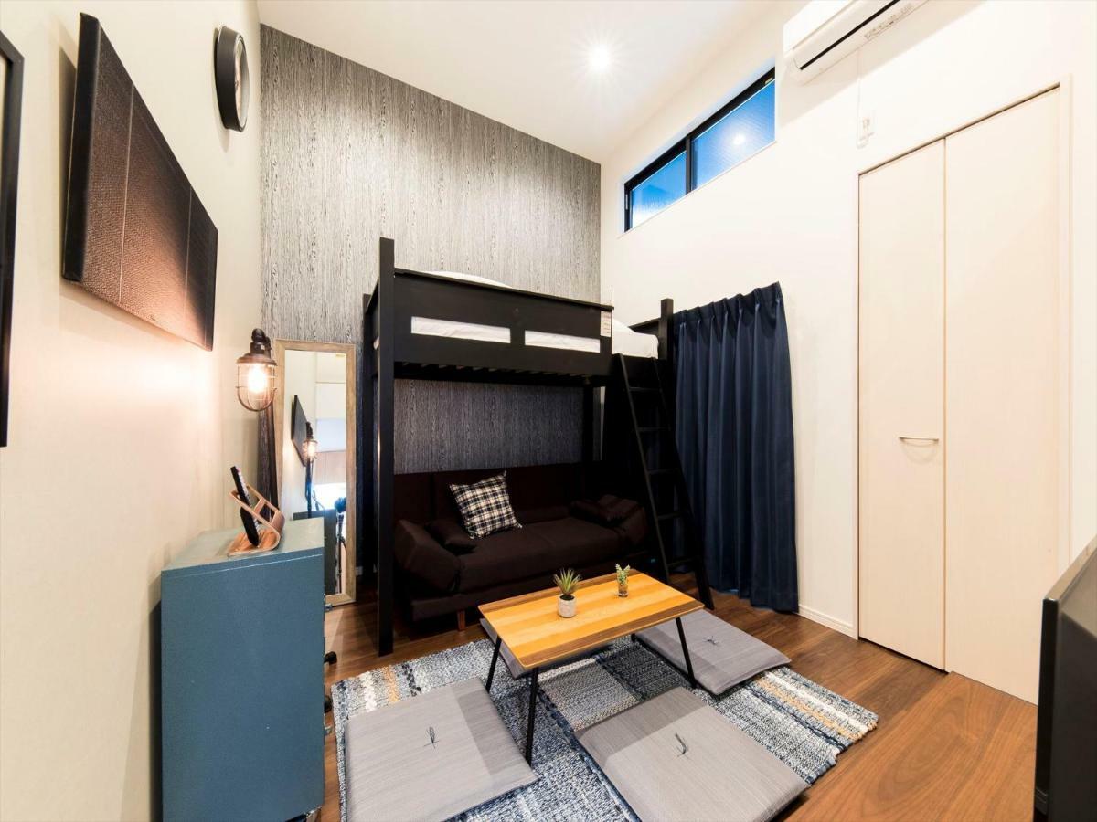 Trip Pod Komondo-Machi Fukuoka  Dış mekan fotoğraf
