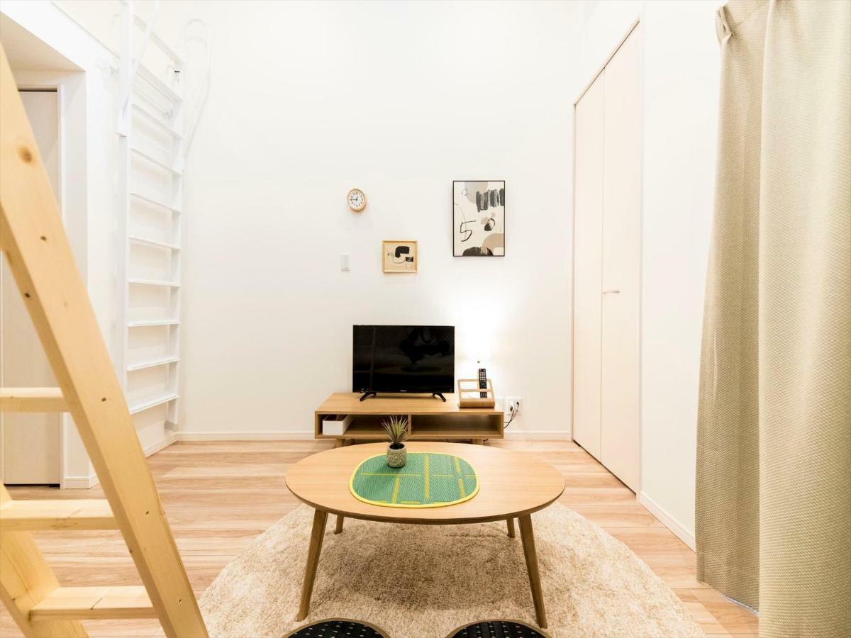 Trip Pod Komondo-Machi Fukuoka  Dış mekan fotoğraf