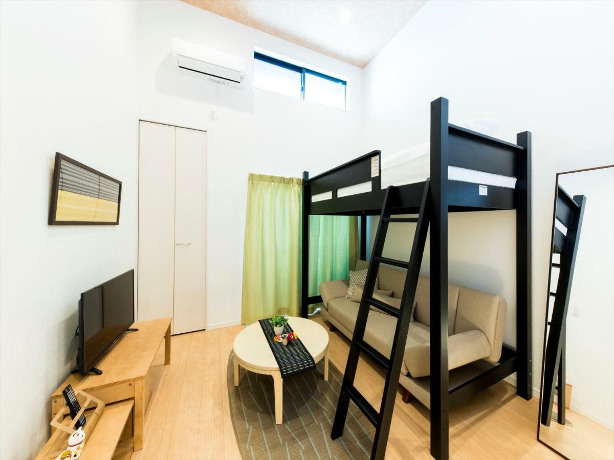 Trip Pod Komondo-Machi Fukuoka  Dış mekan fotoğraf