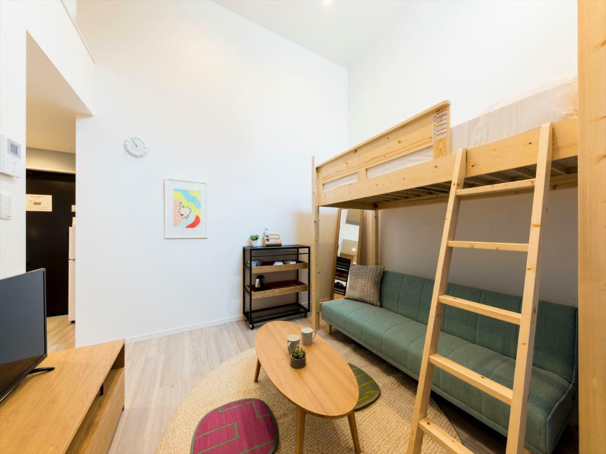 Trip Pod Komondo-Machi Fukuoka  Dış mekan fotoğraf