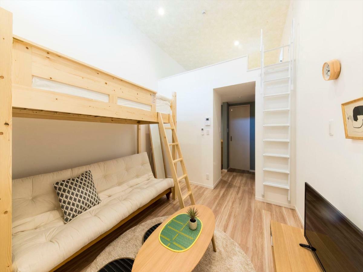 Trip Pod Komondo-Machi Fukuoka  Dış mekan fotoğraf
