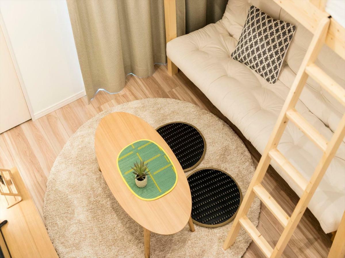 Trip Pod Komondo-Machi Fukuoka  Dış mekan fotoğraf