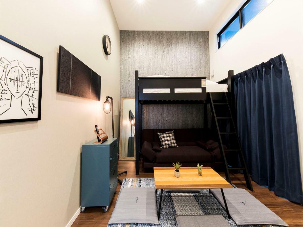Trip Pod Komondo-Machi Fukuoka  Dış mekan fotoğraf