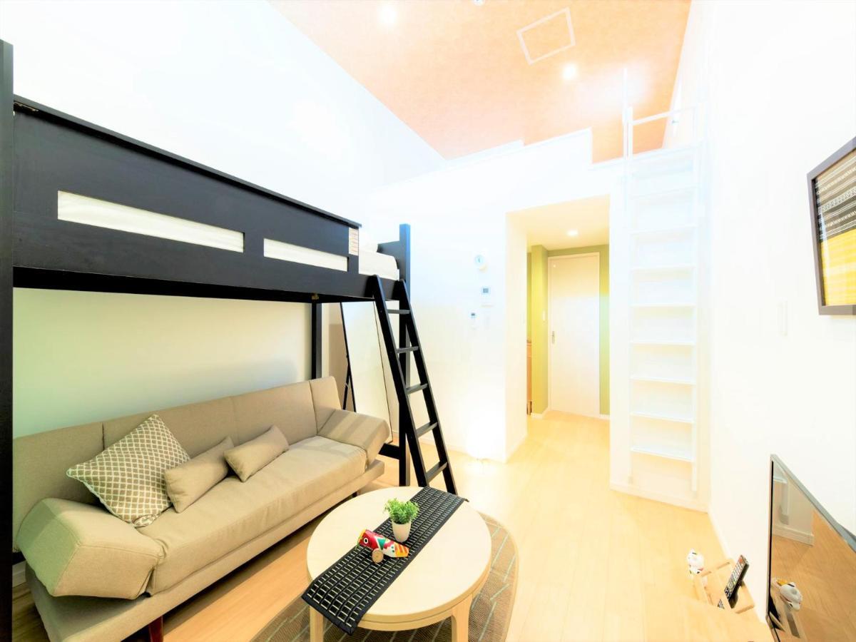 Trip Pod Komondo-Machi Fukuoka  Dış mekan fotoğraf